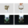 Фонарь настольный KOVEA Taurus Lantern L KECT9LL-04KH